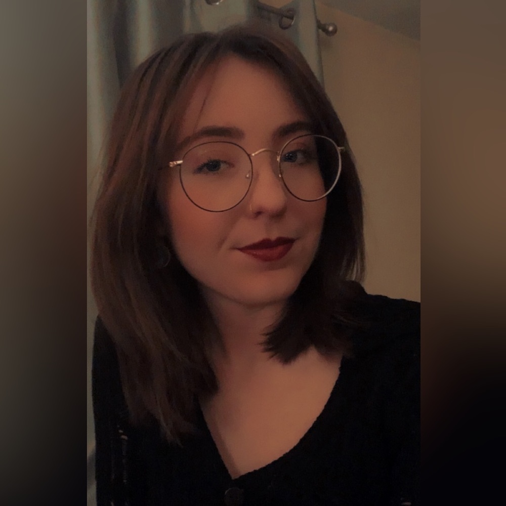 Meet your Posher, Casey